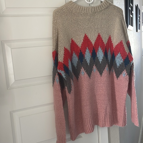 Thrifted Sweater - Picture 4 of 4
